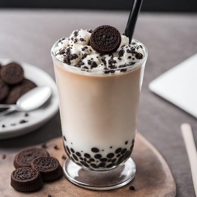 Cookies n Cream Coffee